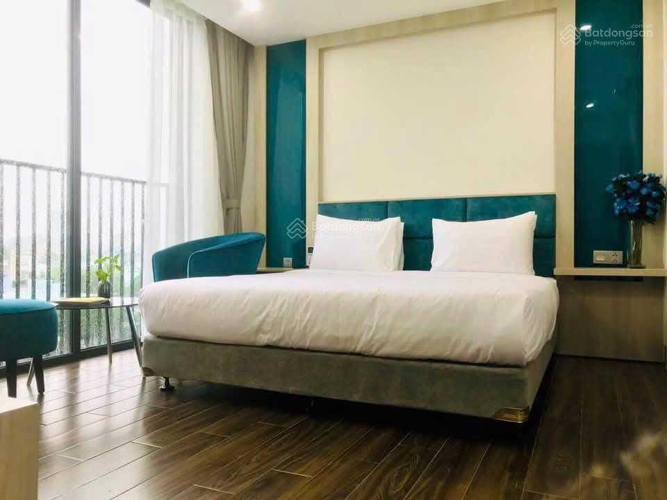 Bán tòa khách sạn 9 tầng gần cầu rồng