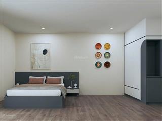 Cho thuê căn hộ mới xây gần biển hoà minh, liên chiểu