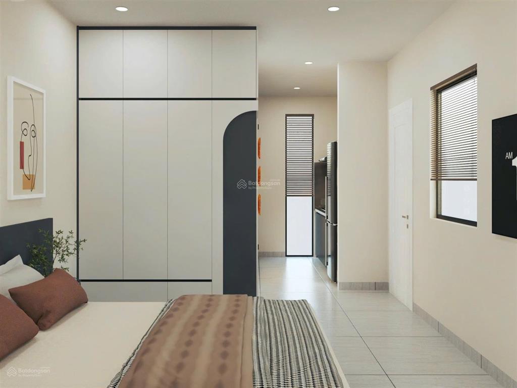Cho thuê căn hộ mới xây gần biển hoà minh, liên chiểu
