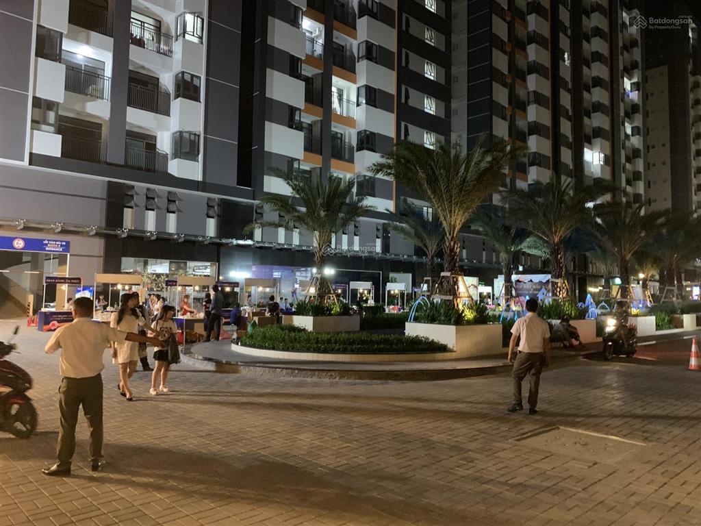 Bán căn hộ chung cư đẹp, nhiều tiện ích tại him lam phú an, 4,2 tỷ, 72 m2