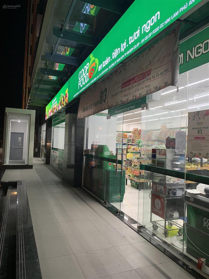 Bán căn hộ chung cư đẹp, nhiều tiện ích tại him lam phú an, 4,2 tỷ, 72 m2