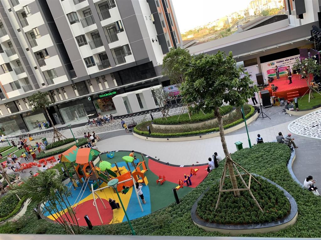 Bán căn hộ chung cư đẹp, nhiều tiện ích tại him lam phú an, 4,2 tỷ, 72 m2