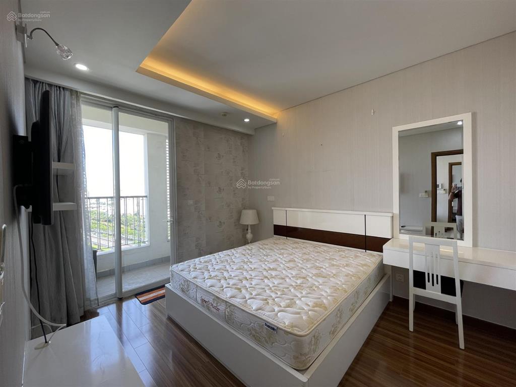 Chỉ 9.2 tỷ sở hữu căn hộ 2pn 95m2 giá tốt nhất thảo điền pearl.  0918 600 ***