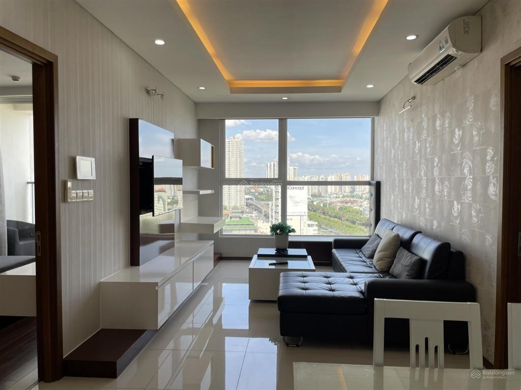 Chỉ 9.2 tỷ sở hữu căn hộ 2pn 95m2 giá tốt nhất thảo điền pearl.  0918 600 ***