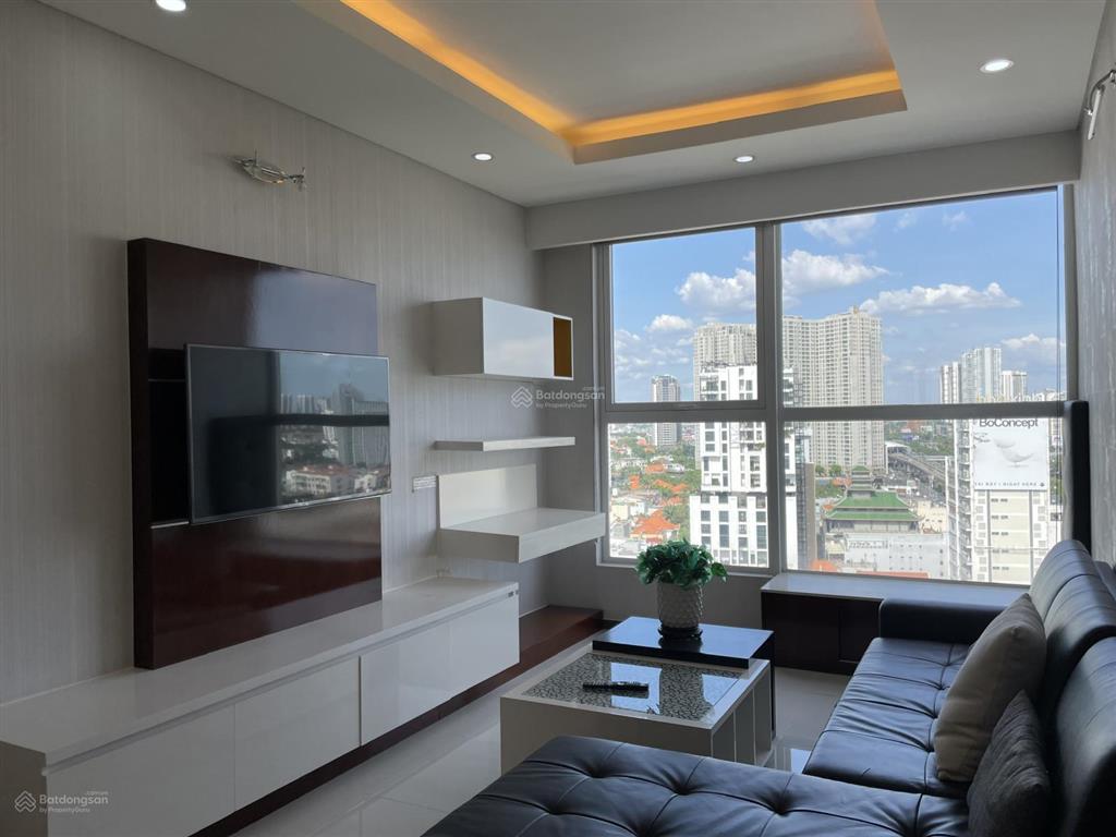Chỉ 9.2 tỷ sở hữu căn hộ 2pn 95m2 giá tốt nhất thảo điền pearl.  0918 600 ***