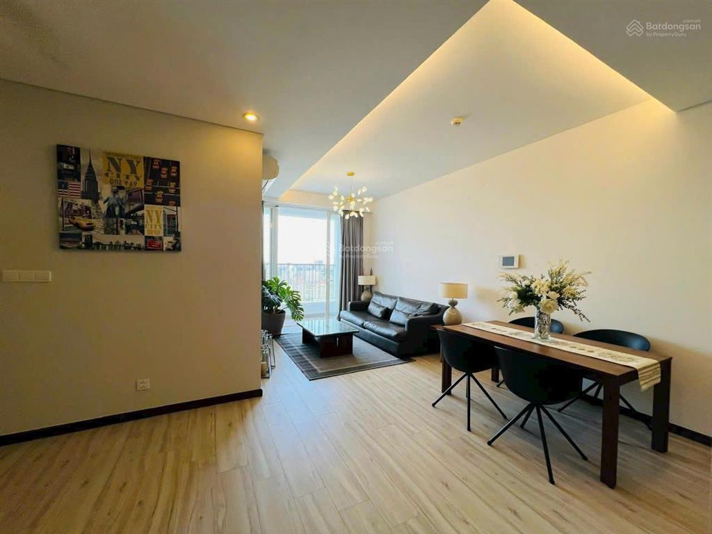 Bán căn hộ 2pn 95m2 giá rẻ nhất thảo điền pearl, full nội thất đẹp view sông.  0918 600 ***