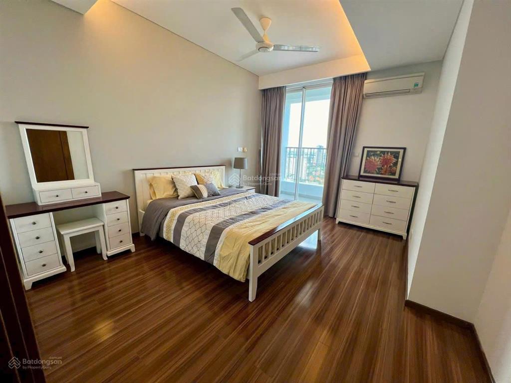 Bán căn hộ 2pn 95m2 giá rẻ nhất thảo điền pearl, full nội thất đẹp view sông.  0918 600 ***