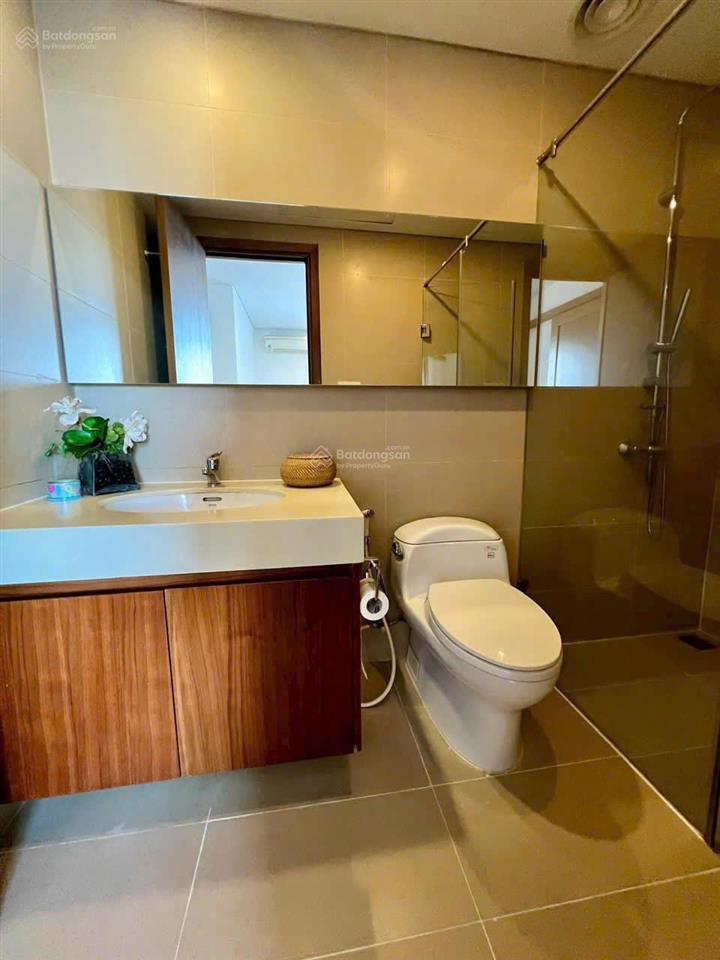 Bán căn hộ 2pn 95m2 giá rẻ nhất thảo điền pearl, full nội thất đẹp view sông.  0918 600 ***