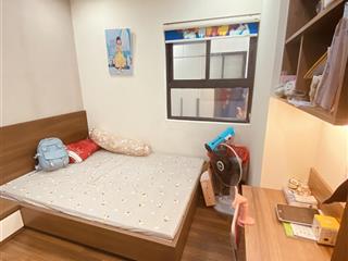 Chính chủ cần bán gấp căn hộ 2 phòng ngủ chung cư five star số 02 kim giang