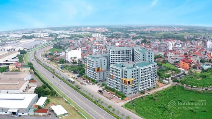 Bán suất thương mại ct3 kim chung