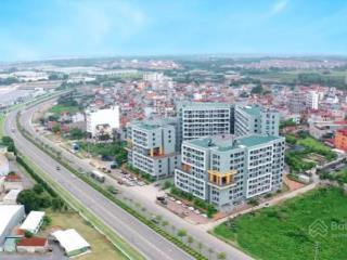 Bán suất thương mại ct3 kim chung