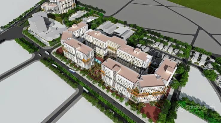 Bán suất thương mại ct3 kim chung