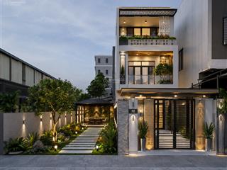 Bán nhà phố hàn dương đình nghệ vị trí vip 75m2