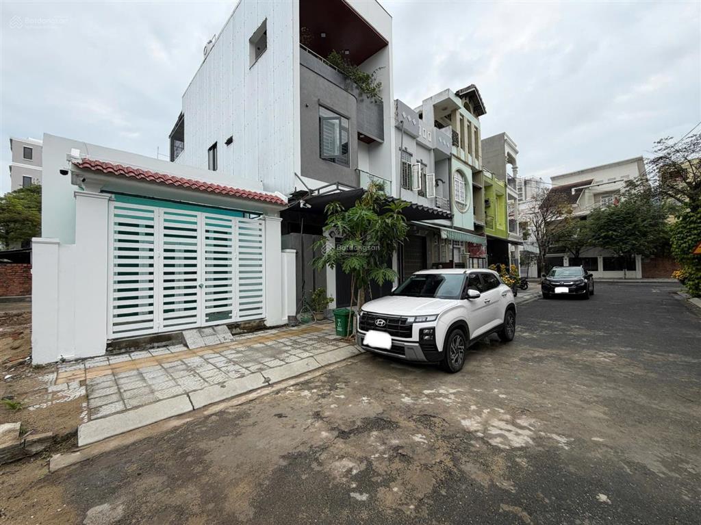 Bán nhà phố hàn dương đình nghệ vị trí vip 75m2