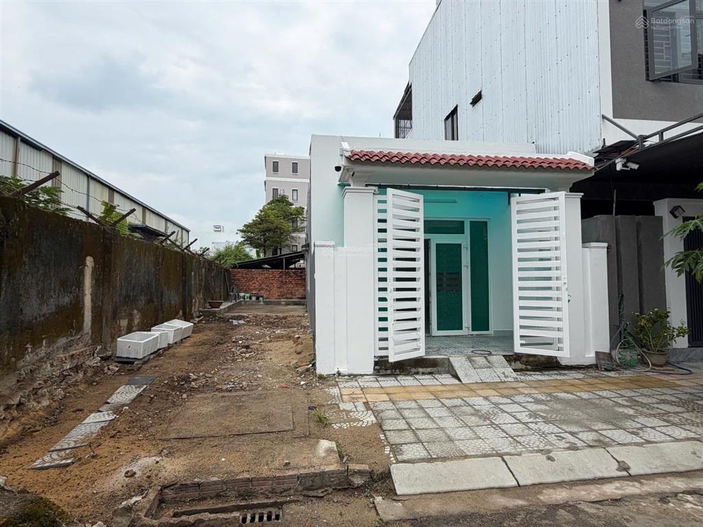 Bán nhà phố hàn dương đình nghệ vị trí vip 75m2
