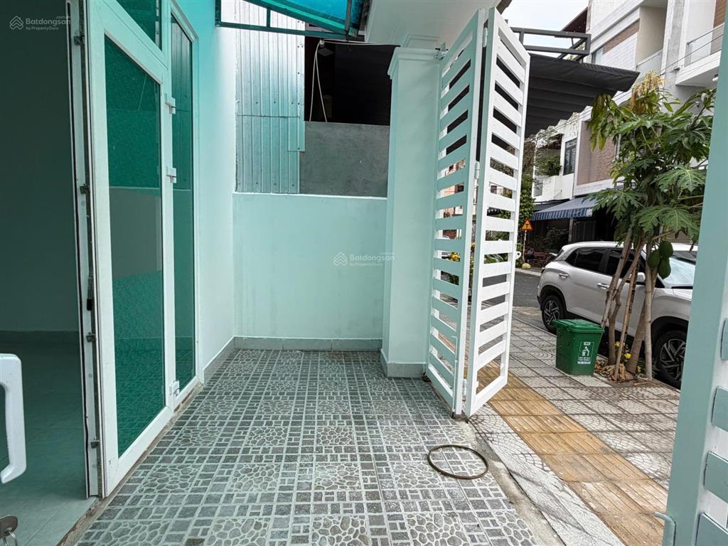 Bán nhà phố hàn dương đình nghệ vị trí vip 75m2
