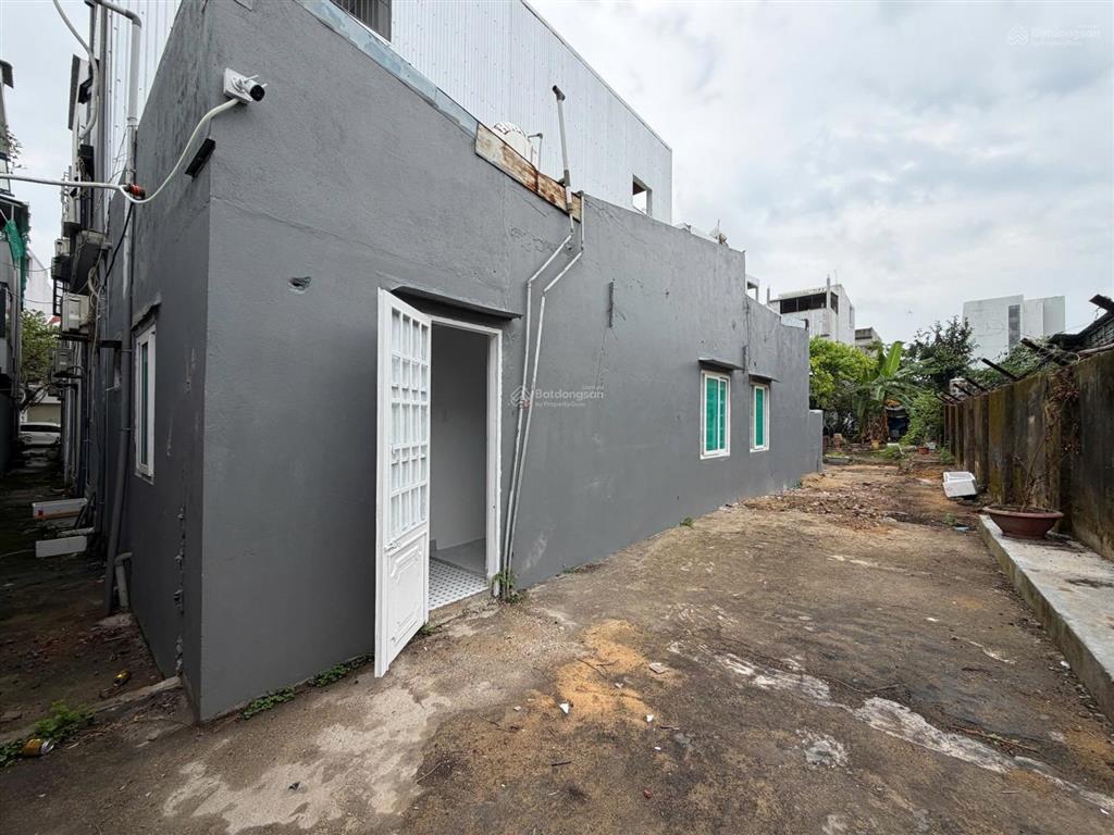 Bán nhà phố hàn dương đình nghệ vị trí vip 75m2