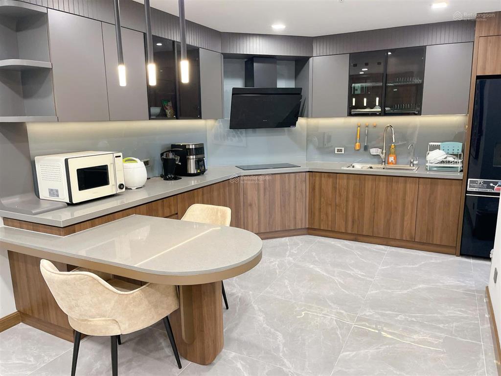 Cần bán gấp căn hộ hùng vương plaza (parkson hùng vương) 3 pn 3 wc full nội thất giá 9,2 tỷ