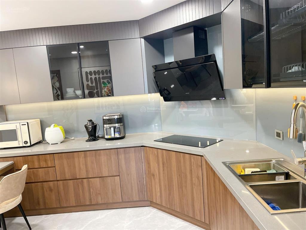 Cần bán gấp căn hộ hùng vương plaza (parkson hùng vương) 3 pn 3 wc full nội thất giá 9,2 tỷ