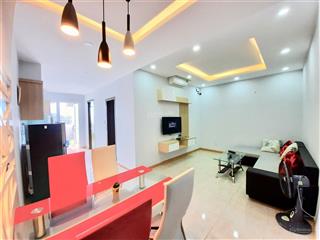 Bán căn hộ 2 phòng ngủ tầng trung giếng trời tại mường thanh khánh hòa