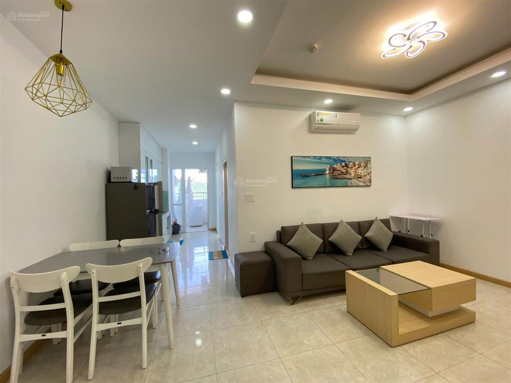 Bán gấp căn hộ 2 phòng ngủ view sông mát mẻ tầng trung tại mường thanh khánh hòa chỉ 3 tỷ