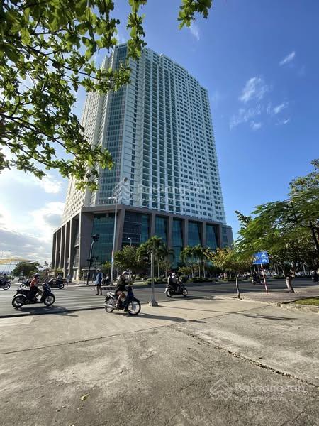 Bán gấp căn hộ 2 phòng ngủ view sông mát mẻ tầng trung tại mường thanh khánh hòa chỉ 3 tỷ