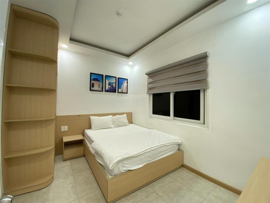 Bán gấp căn hộ 2 phòng ngủ view sông mát mẻ tầng trung tại mường thanh khánh hòa chỉ 3 tỷ