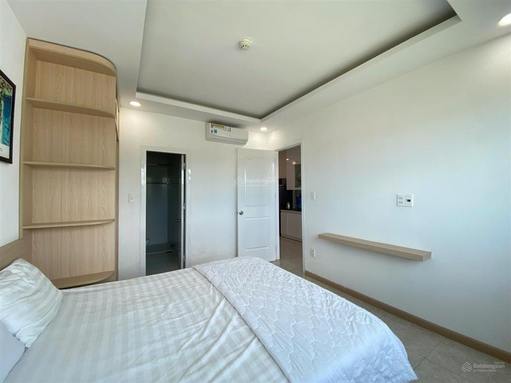 Bán gấp căn hộ 2 phòng ngủ view sông mát mẻ tầng trung tại mường thanh khánh hòa chỉ 3 tỷ