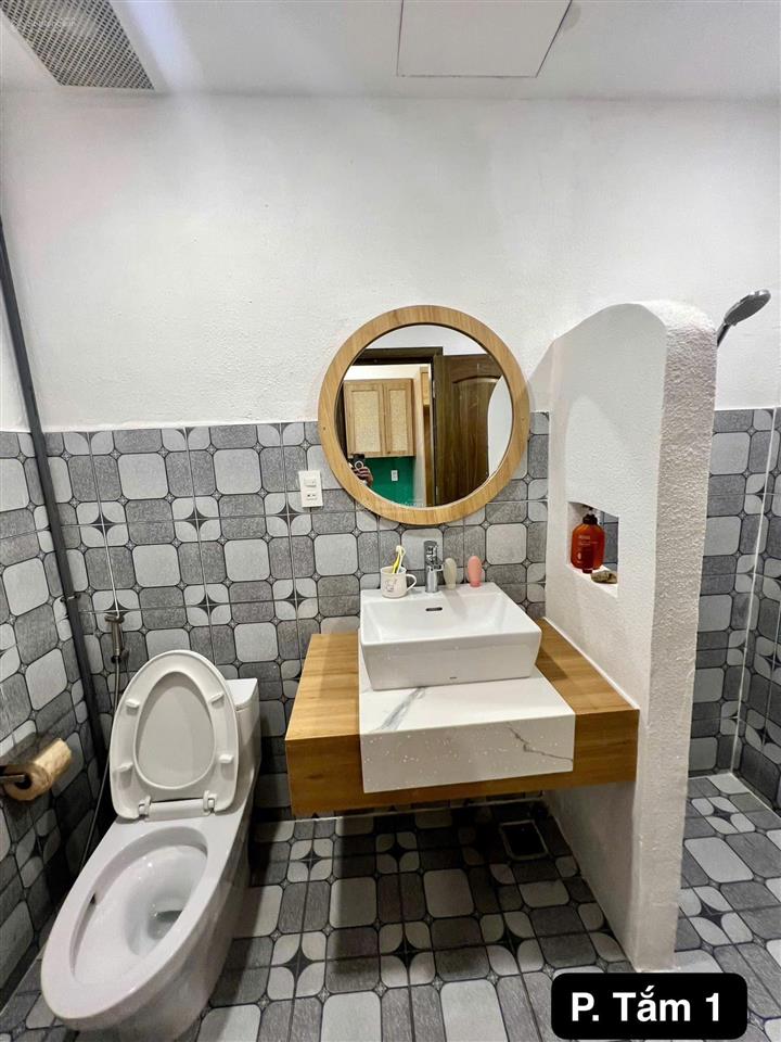 Bán căn hộ 2 phòng ngủ view tháp trầm hương tại mường thanh khánh hòa