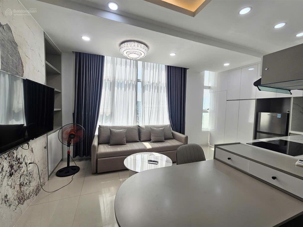 Chính chủ bán căn hộ 1pn tầng 31 tại mường thanh nha trang centre 60 trần phú giá chỉ 2 tỷ 750tr