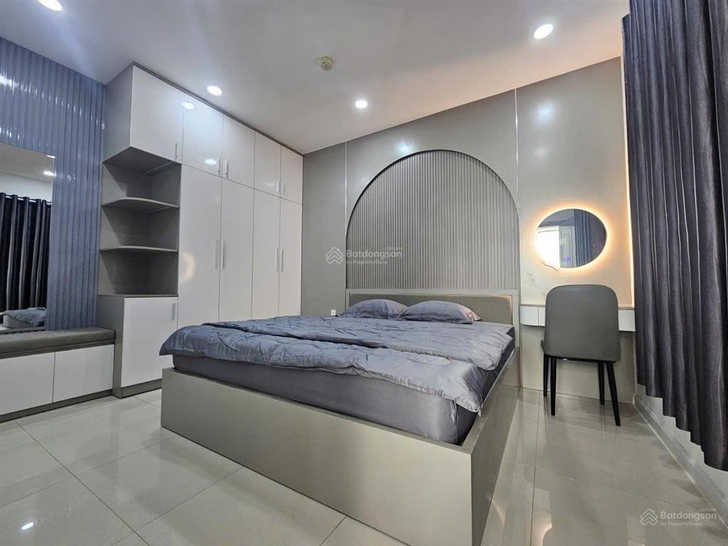 Chính chủ bán căn hộ 1pn tầng 31 tại mường thanh nha trang centre 60 trần phú giá chỉ 2 tỷ 750tr