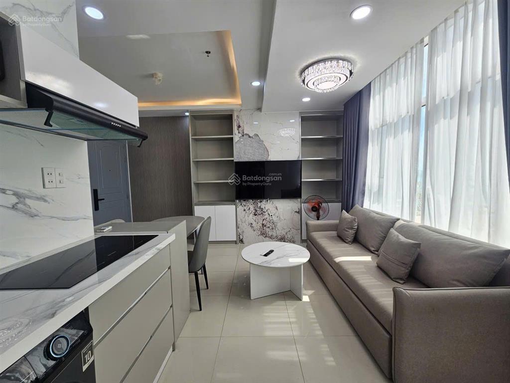 Chính chủ bán căn hộ 1pn tầng 31 tại mường thanh nha trang centre 60 trần phú giá chỉ 2 tỷ 750tr