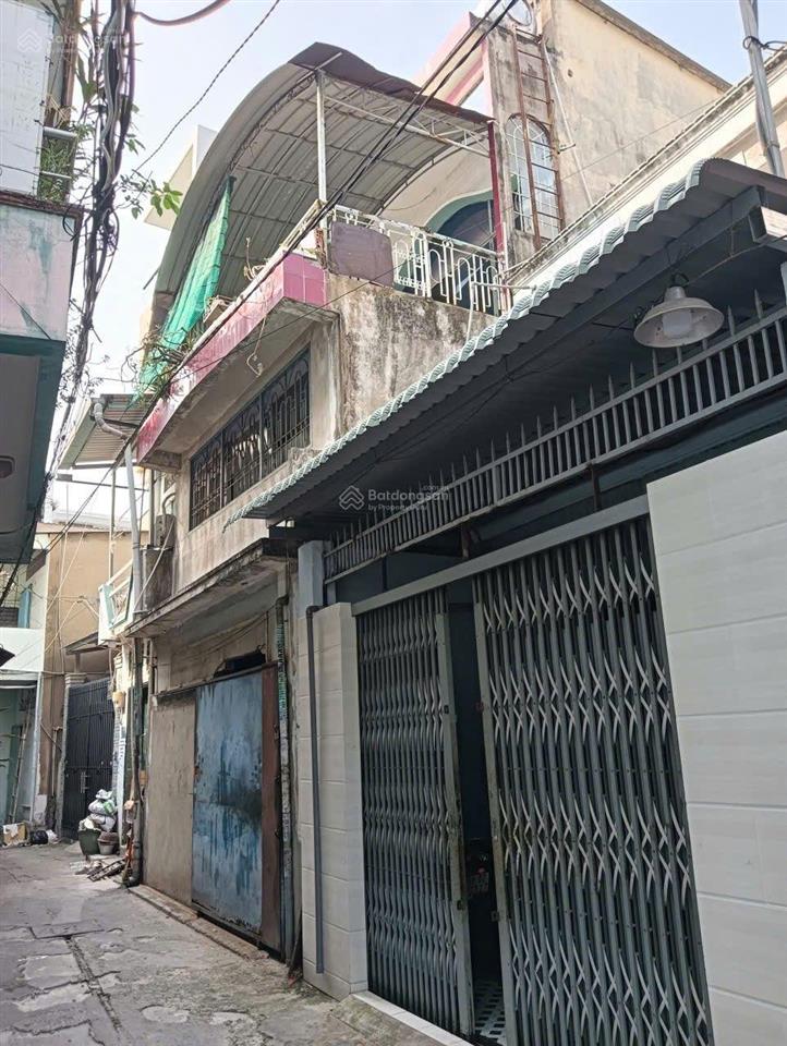Bán nhà thành phố hồ chí minh, phường phú trung, quận tân phú, đường hoàng xuân nhị