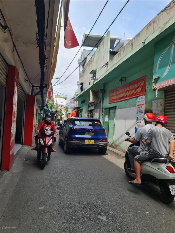 Bán nhà thành phố hồ chí minh, phường phú trung, quận tân phú, đường hoàng xuân nhị