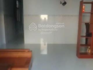 Bán căn nhà gần biển bãi tắm đông tác  ngang 7m  đường ô tô  1,65 tỷ