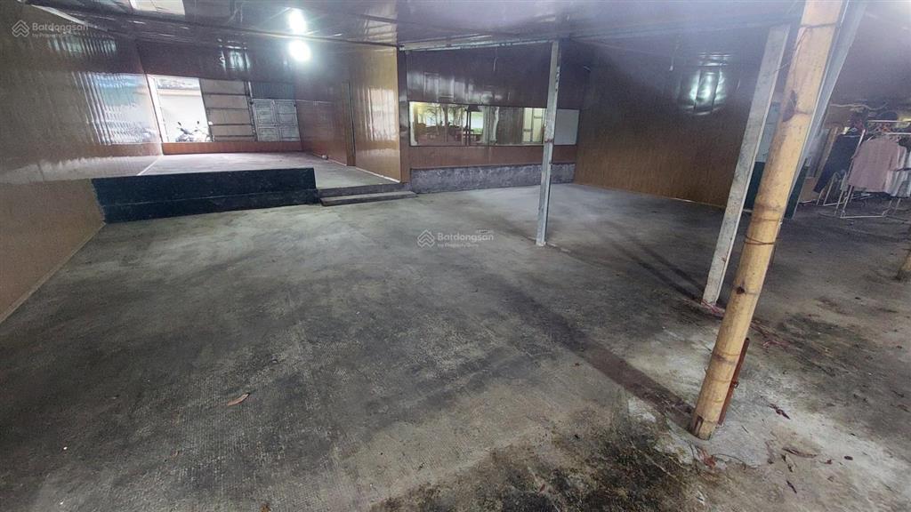 Kho pháp vân  vđ3, 500m2, có 3fa, cont đỗ 24/24, 50tr/th