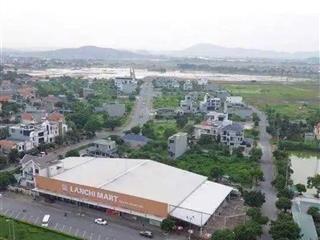 Bán gấp đất lk 100m2, kđt an bình phát, hồng phong, 1.8 tỷ sđcc