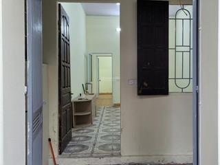 Nr 55m2, ngõ thông ô tô, 192 lê trọng tấn, 7.5 tr