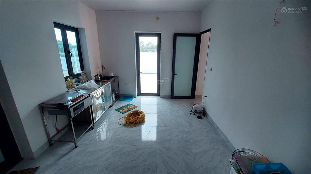 Nhà 65m2 + đất 1500m2, ninh xá, 5 tr/th