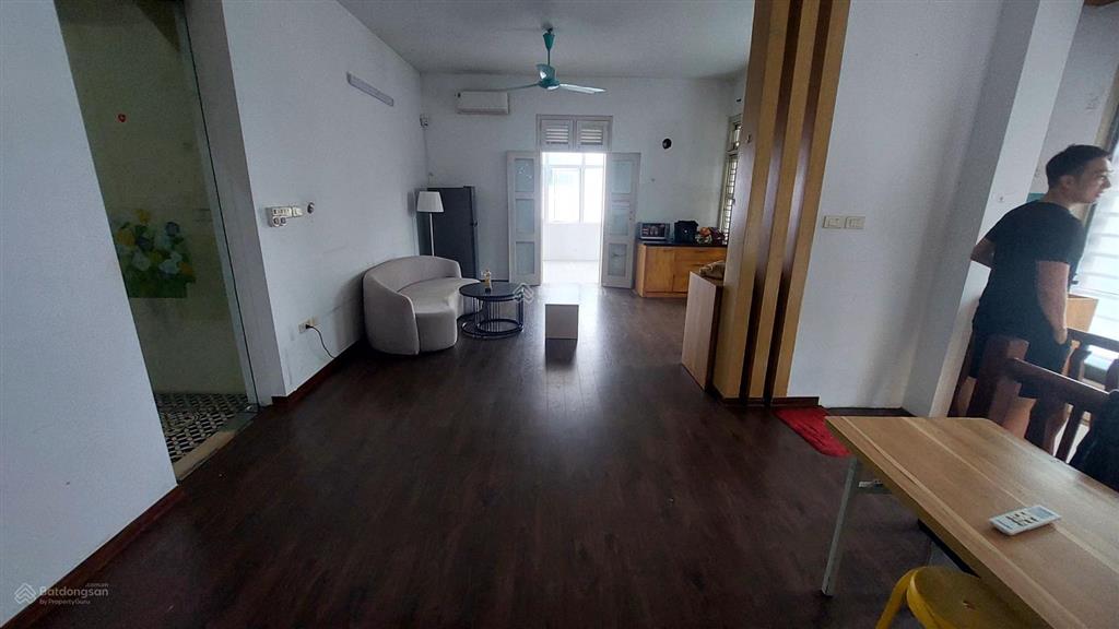 Vp 500m2 sử dụng, trần thủ độ, 24tr/th