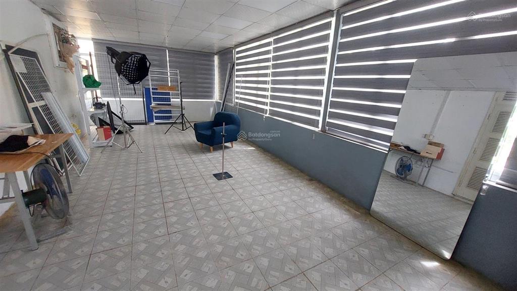 Vp 500m2 sử dụng, trần thủ độ, 24tr/th