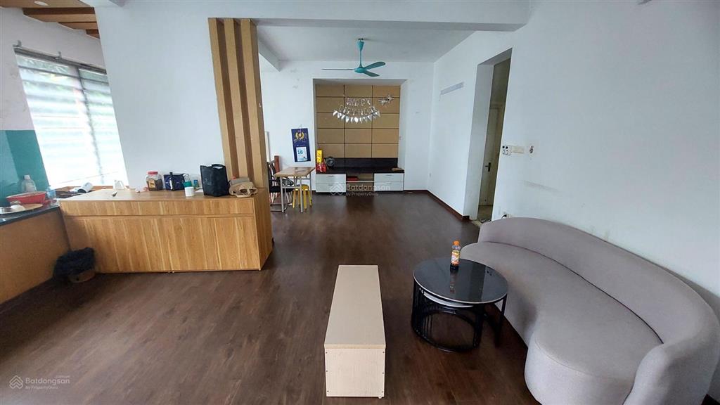 Vp 500m2 sử dụng, trần thủ độ, 24tr/th