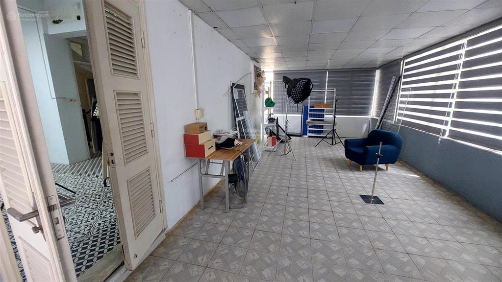 Vp 500m2 sử dụng, trần thủ độ, 24tr/th