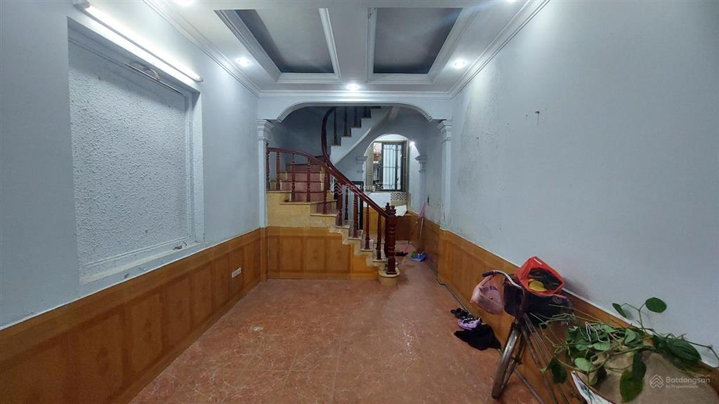 Nr 45m2x3.5t, ngõ 46 định công thượng, 9.5tr/th