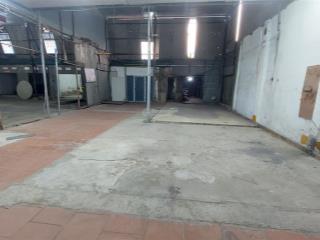 Kho 350m2, khuyến lương, cont 40ft đỗ