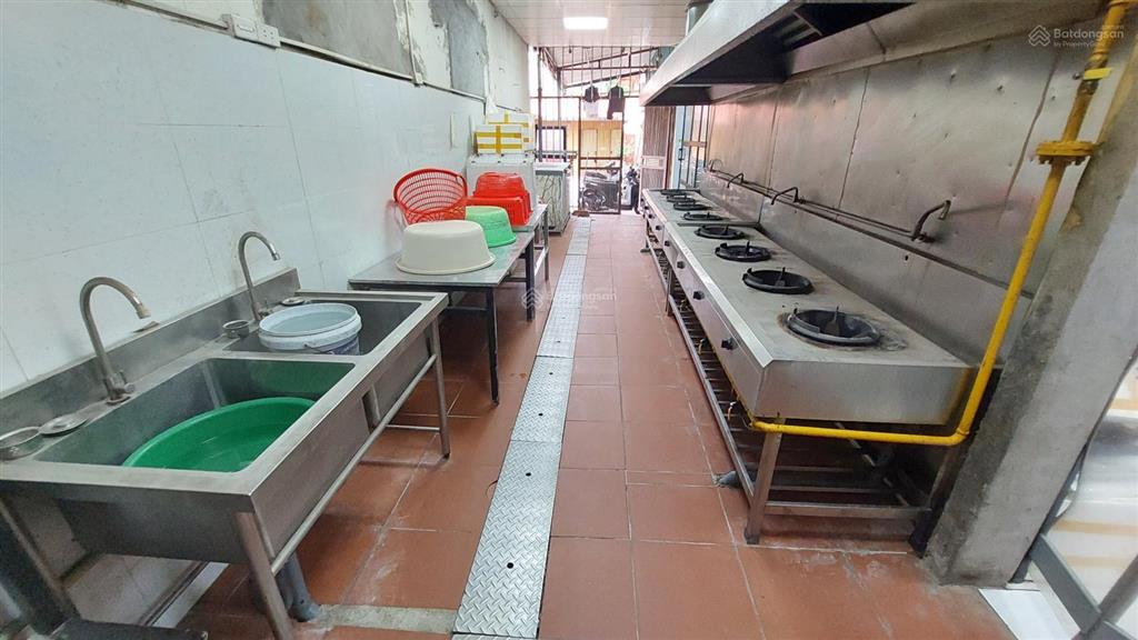 Cho thuê, nhượng 500m2, kv giải phóng, 800 triệu (60tr/th)