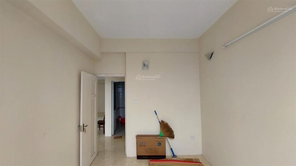 Căn 2pn, 1vs, chung cư c13 khuyến lương, 6tr/th