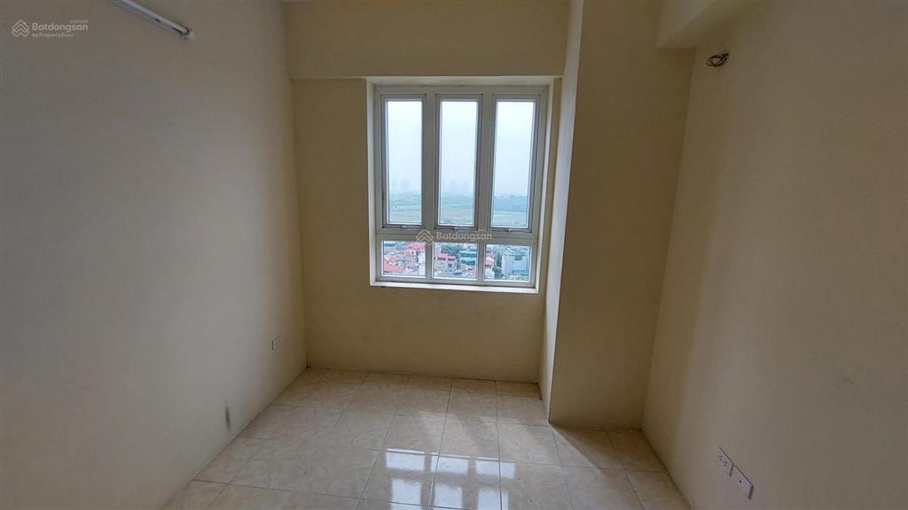 Căn 2pn, 1vs, chung cư c13 khuyến lương, 6tr/th
