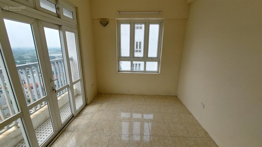 Căn 2pn, 1vs, chung cư c13 khuyến lương, 6tr/th