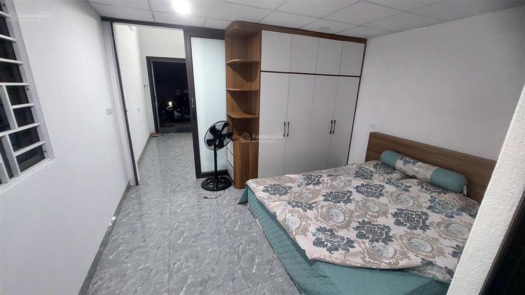 Nr 55m2 + lửng 20m2, ninh xáđông mỹ, 3.5tr/th